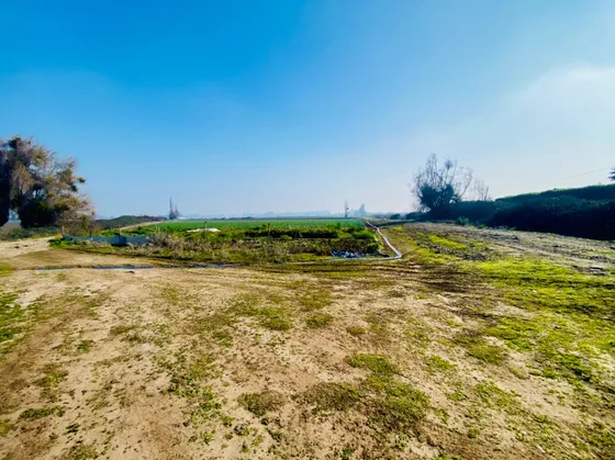 Se Vende Terreno Con Excelente Conectividad Talagante