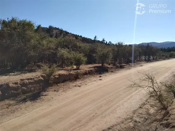 Parcela En Venta En Condominio Los Quillayes Quilpué