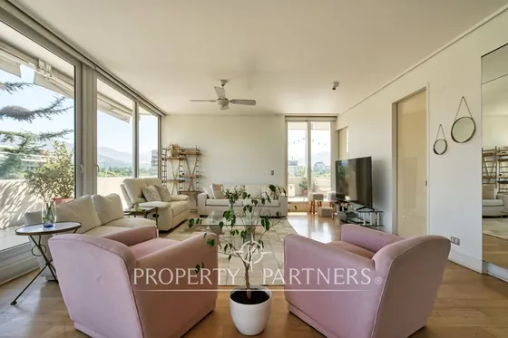 Sensacional Penthouse Vista Norte