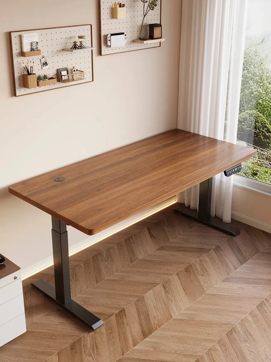Mesa Sensetup Halec com regulagem elétrica de altura
