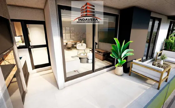 Exclusivo 3 Amb Al Frente (en Pozo) Con Balcón Tza Con Parrilla. Amenities. Caseros