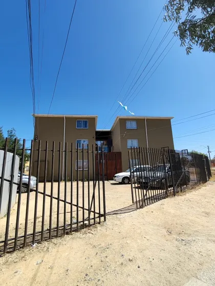 Venta Departamento Quilpue  Calle México 3d+1b+1estc Comun