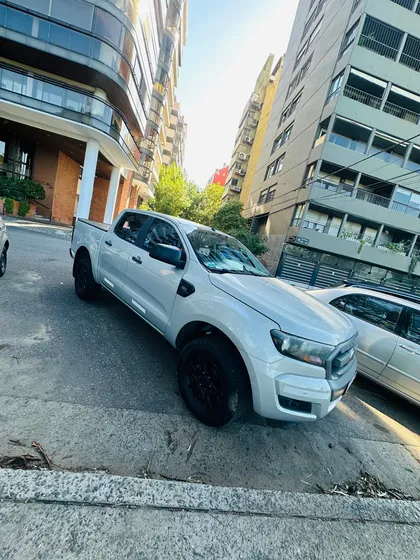 Ford Ranger 3.2 Cd Xls Tdci 200cv