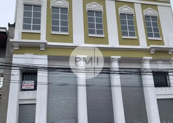 Local Comercial En Arriendo En Talcahuano