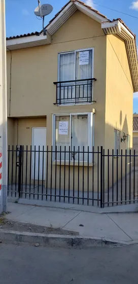 Arriendo Casa Amoblada Empresa O Particular 