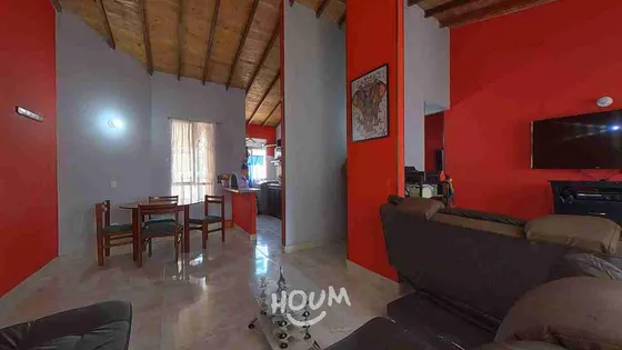Apartamento En Ciudad Jardín. 2 Habitaciones, 57 M², Id: 123139