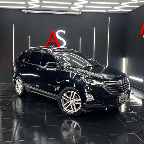 Chevrolet Equinox 1.5 Premier