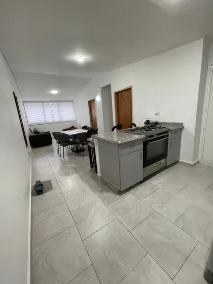 Hermoso Apartamento En Venta Ubicado En La Urbanización El Solar De La Quinta, Iv Etapa.