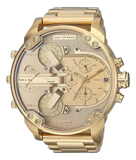 Reloj diesel hombre mercadolibre hotsell