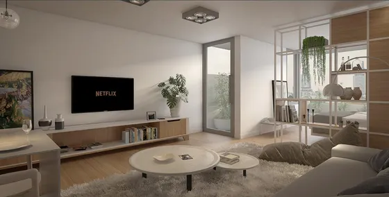 Moderno Monoambiente Con Increibles Amenities Ideal Airbnb - Palermo Soho