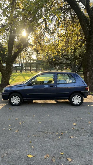 Renault Clio 1.9 Rl