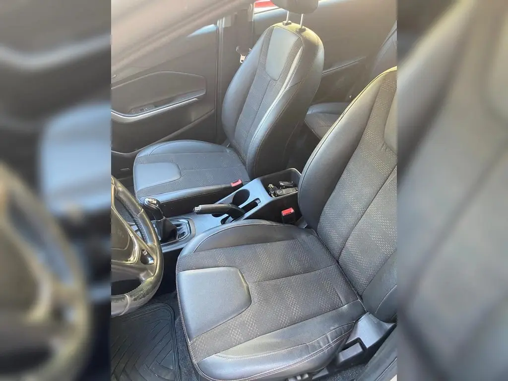 Chery Tiggo 2 Gls640068266378261210