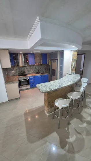 Venta Apartamento Isla De Margarita Conjunto Villas Margarita Costa Azul A Pocos Metros Playa La Caracola 