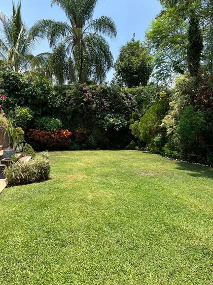 Casa En Venta, Cuernavaca
