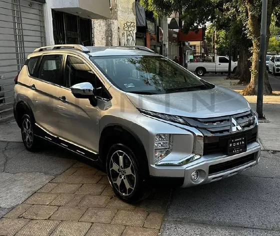 Mitsubishi Xpander 1.5 Cross At