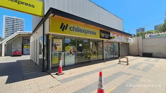 Amplia Propiedad Comercial En Arriendo | Av. Macul 3111