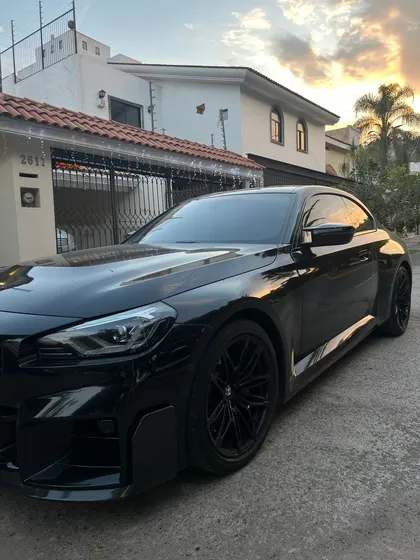 Bmw M2 3.0 M2 Coupe At