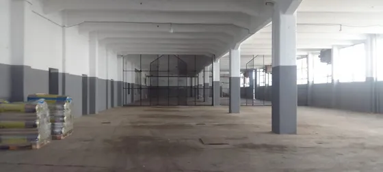 Alquiler Deposito Galpón 1200m2 Quilmes