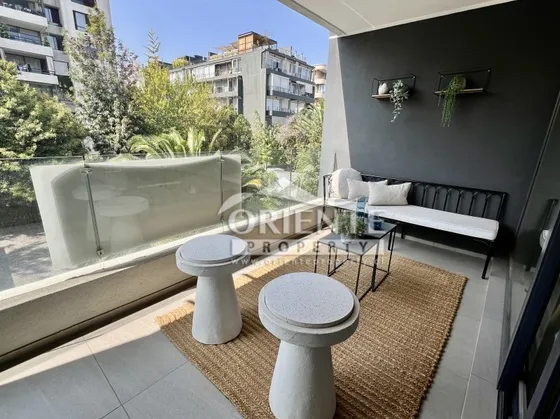 Providencia, Diseño, Confort, Nuevo Con Entrega Inmediata