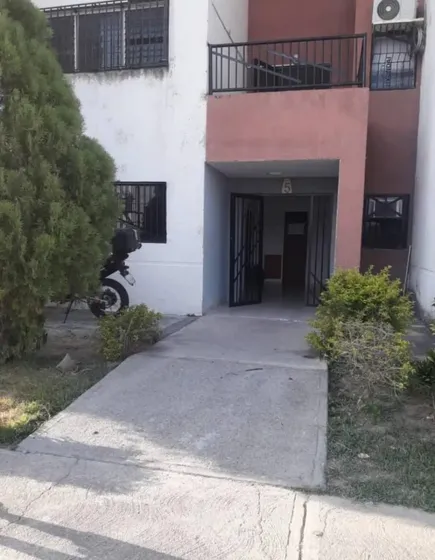 Global Ofrece En Venta Apartamento En Paraparal  Conjunto Res. Copuazu