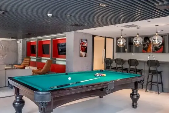 Arriendo Departamento 2 Dormitorios 2 Baños Providencia
