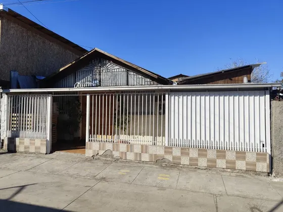 Vendo Casa Para Templo Evangelico