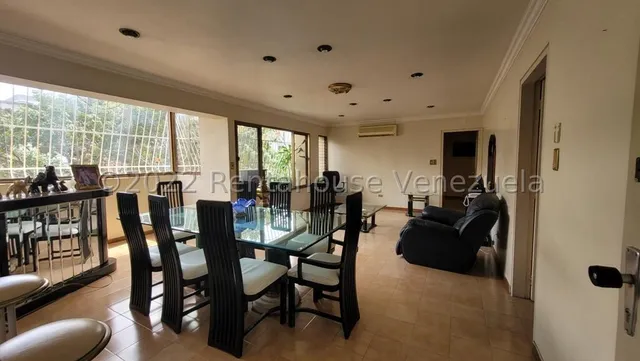 Apartamento En Venta En Los Caobos (25-12336) Hairol Gutierrez206