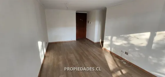 Departamento En Venta En Ñuñoa / Alessandri / 3 Dorm / Bd/bx