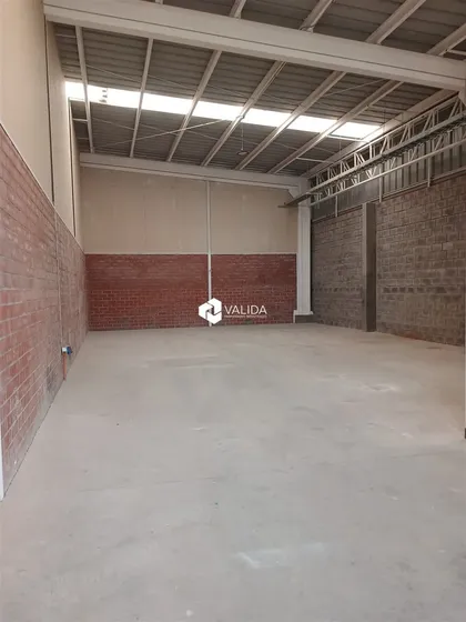 Galpón Arriendo Desde 190m2 Ruta 5 / La Montaña