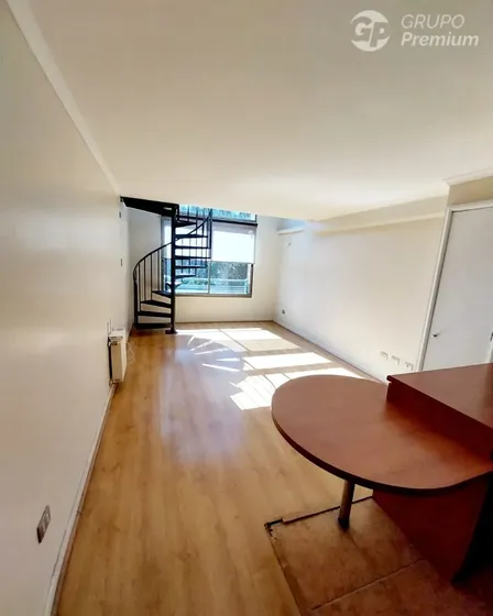 Dúplex En Venta/1 Dormitorio/ Vista/ Península De Andalué 
