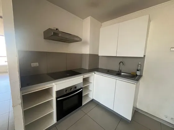 Se Arrienda Dpto.3d-2b-estacionamieno -bodega ,frankfort 507