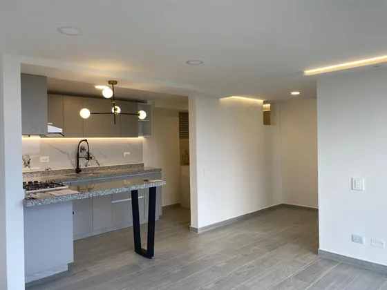 Vendo Apartamento Nuevo La Samaria 