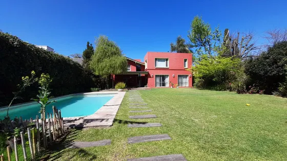 Casa - Las Lomas-horqueta