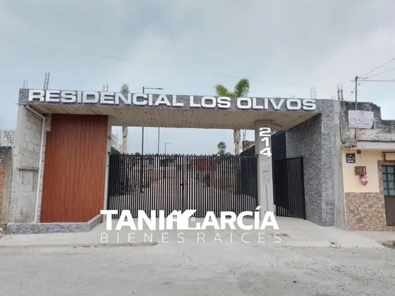 Vendo Lotes De Terreno En Orizaba