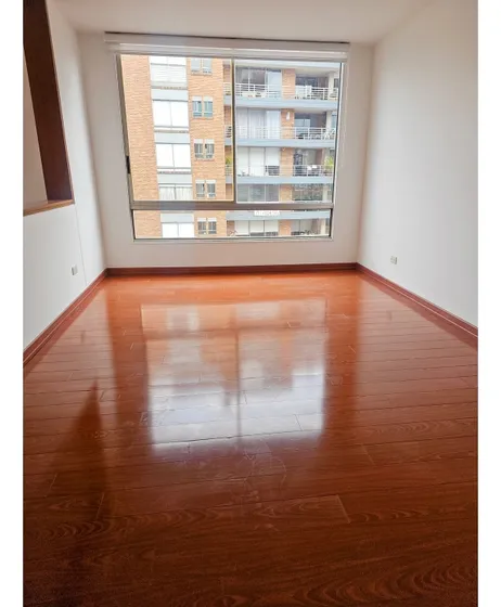 Apartamento En Venta Colina Campestre Bogota