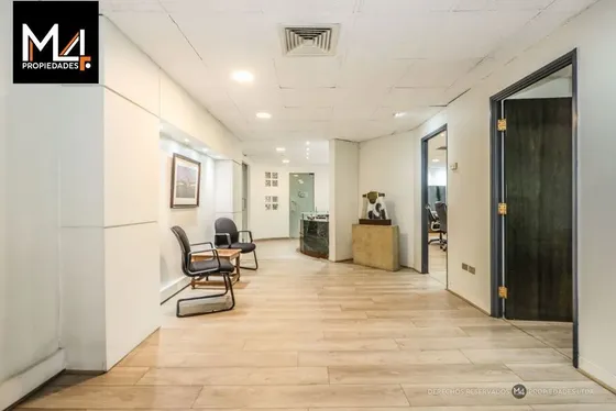 Excelente Oficina En Venta En Las Condes