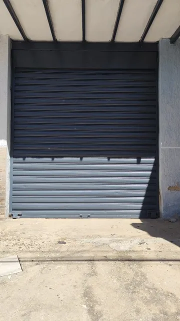 Local Comercial Ubicado En La Calle Rangel Sector Candelaria 