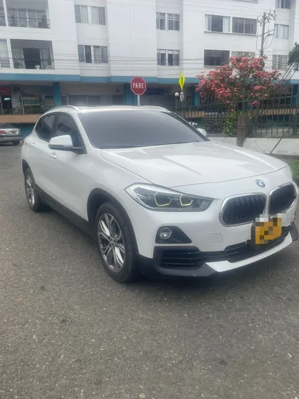 Bmw X2 2.0 Sdrive20i