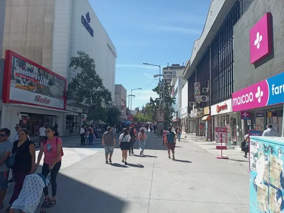 Gran Local En Paseo Independencia Rancagua Disponible