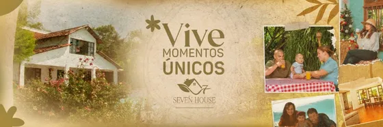 Casa Campestre Con Exclusividad Para Familias Ginebra Valle.