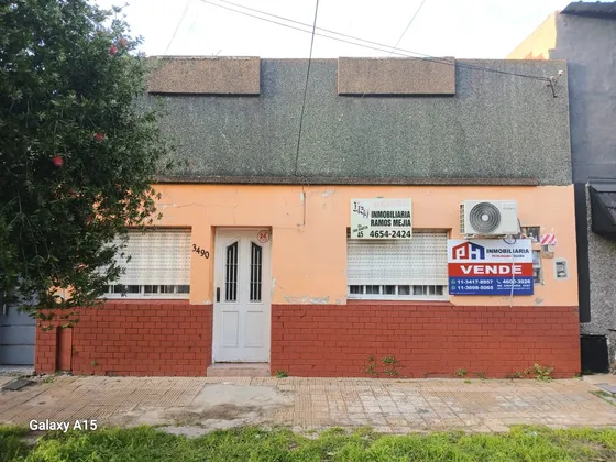 Venta 2 Amb Amplios Con Terraza