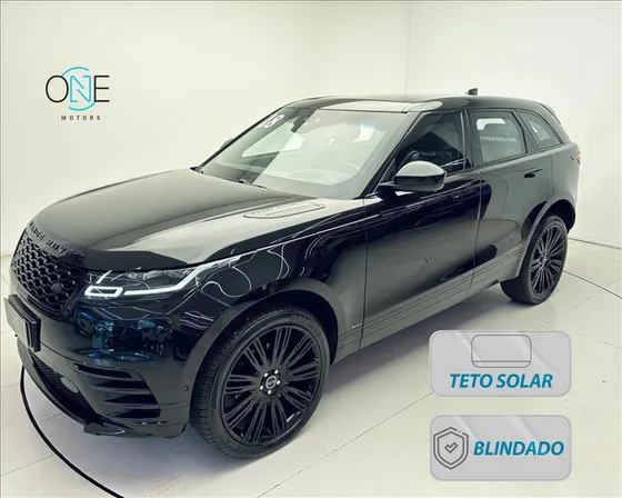 Land Rover Range Rover Velar 3.0 V6 P380 R-dynamic