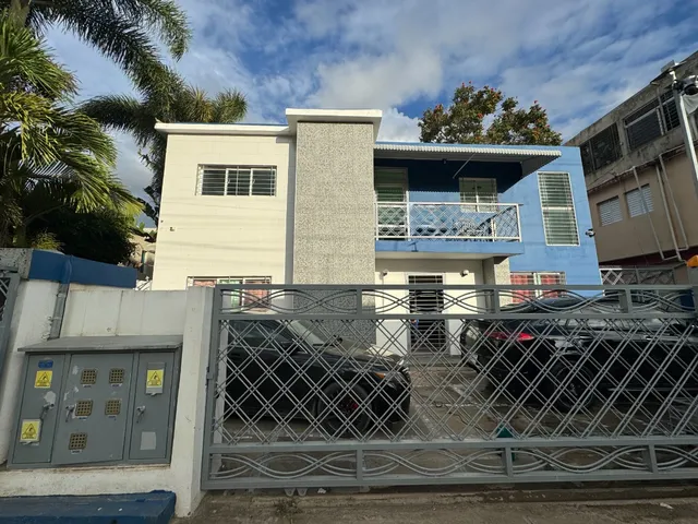 Apartamento En Alquiler, Matanza, Santiago.
