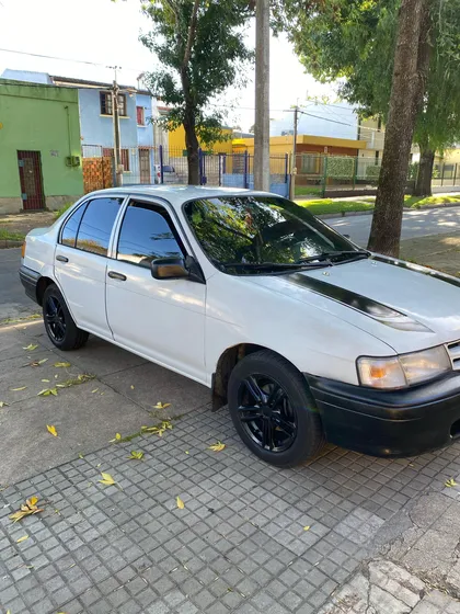 Toyota Tercel 1.3