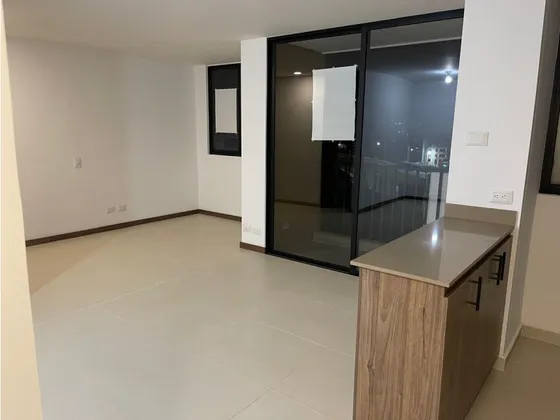 Apartamento En Venta Sector San Antonio, Rionegro 