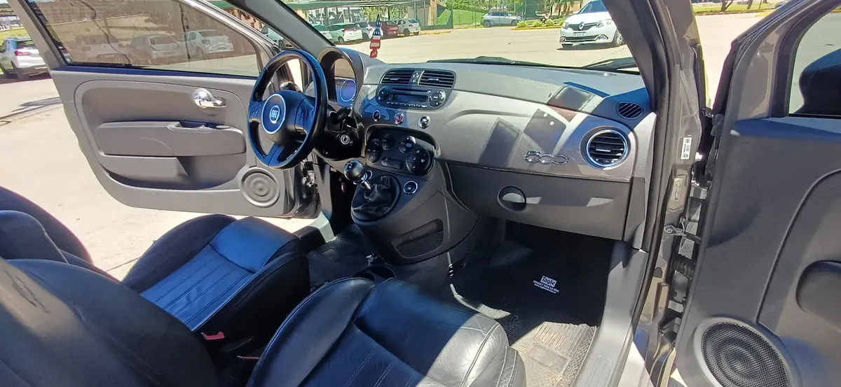 Fiat 500 Mex5353044238991564817