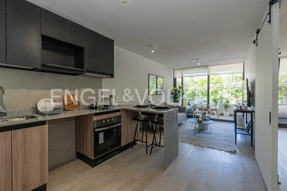 Venta Sin Comisión!!!dpto.1 Dormitorio