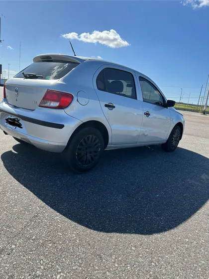 Volkswagen Gol Trend 1.6 Pack I Plus 101cv