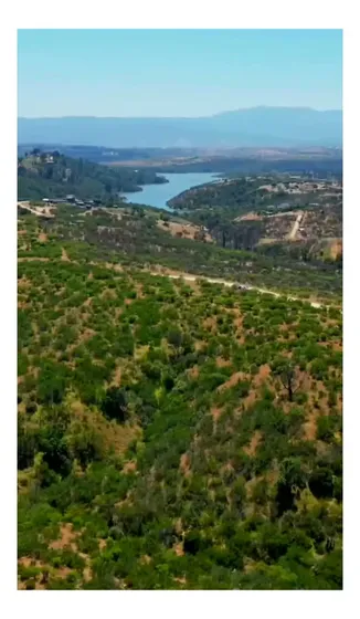 Parcelas En Valle Verdemar, Limache