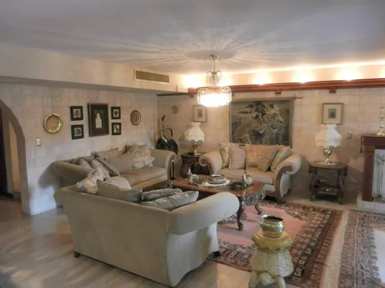 Apartamento En Venta Los Naranjos De El Cafetal 24-6242 Lv